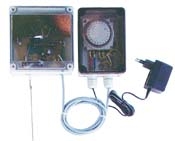 Elektronischer Pförtner