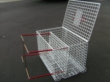 Transportkäfig/Fangkorb