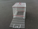 Transportkäfig/Fangkorb