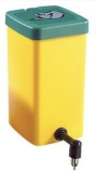 Spezial-Kaninchentrinkflasche